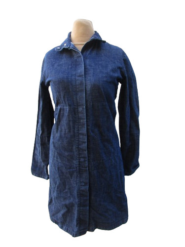 Robe jean sessun taille - sessun,