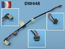 Power jack dc30100lg00 - power,