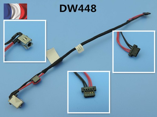 Power jack dc30100lg00 - jack,