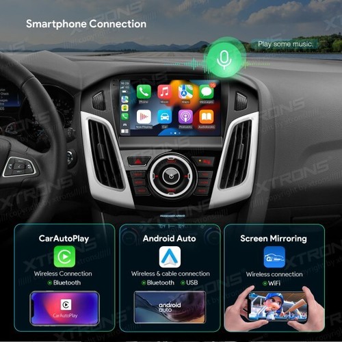 Autoradio gps ford - autoradio,