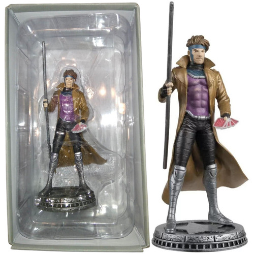 Marvel jeu échecs gambit - d'Échecs,