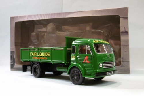 Altaya ixo camion simca - ixo,