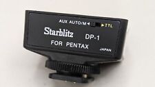 Starblitz DP-1 Sabot flash