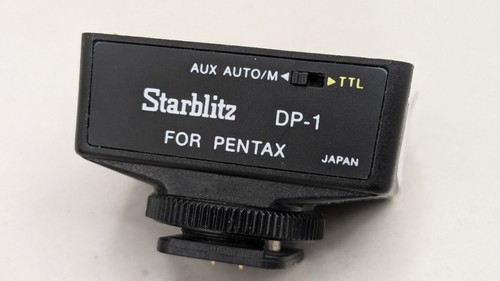 Starblitz sabot flash - starblitz, dp-1