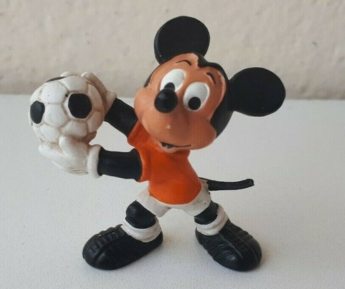Ancienne figurine walt disney - walt,