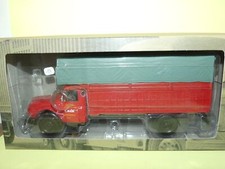 Camion autrefois 013 - d'autrefois, n°013