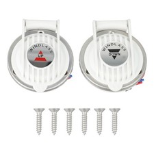 Ancrage Bateau Simple avec