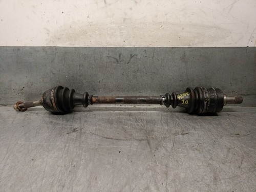 7701498698 transmission avant