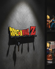 Porte-Clés Mural Dragon Ball
