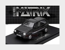 1:43 MATRIX Mg Metro Turbo