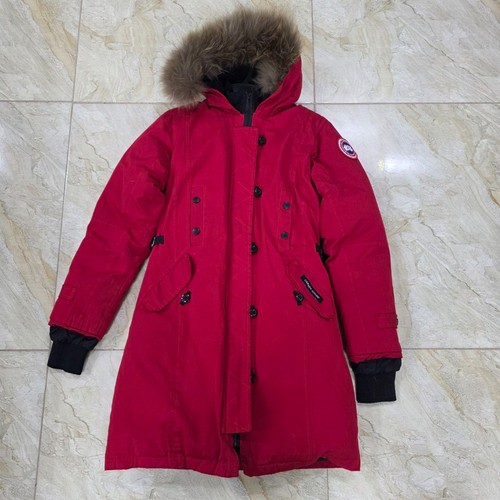 Authentic canada goose women - goose, women's