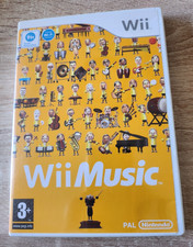 Jeu Wii - Wii Music - ANG/ENG