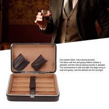 Porte-cigare étui Portable