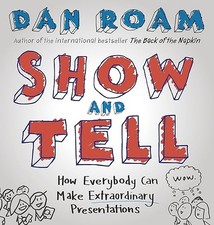 Show and Tell: How Everybody