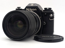 New Seal*[N MINT] Nikon EM