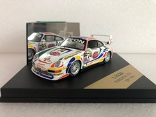 PORSCHE 911 GT2 Daytona 1995