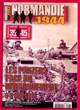 Normandie 1944 - 39-45