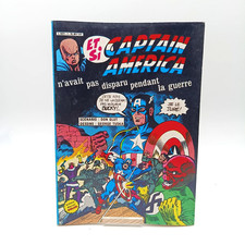 80's Marvel Comics Artima Et