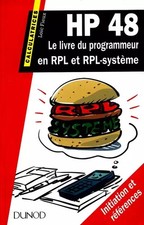 HP 48 : le livre du