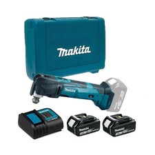 Outil multifonctions 18V LXT