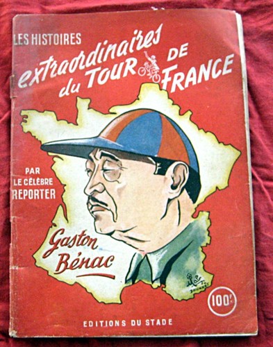 Les histoires extraordinaires