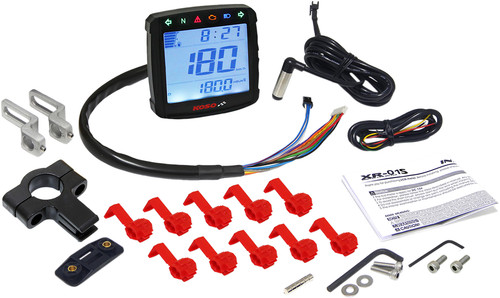 Compteur scooter mbk booster - compteur,