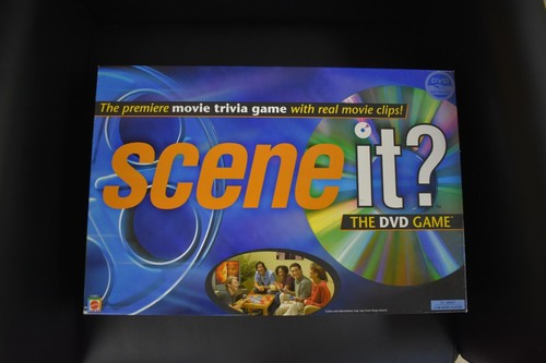 Scene complete movie - scene,