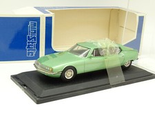 Ministyle Résine 1/43 -