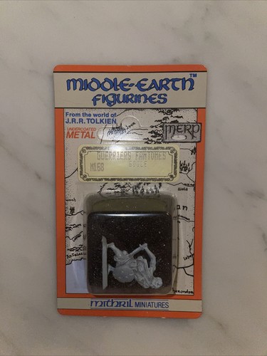 Blister lotr mithril jrr - blister,