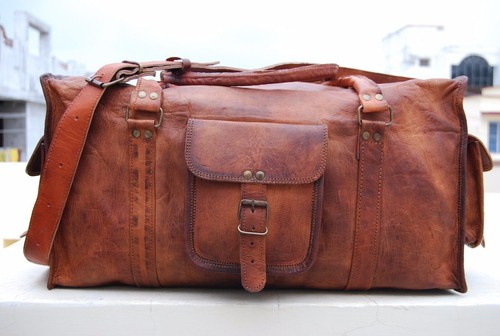 Sac voyage pour hommes - sac,