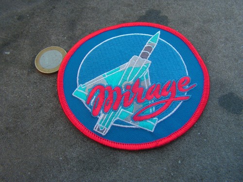 Patch militaire armee air - armee, de