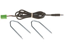 Renault Aux Câble 3.5mm Cric