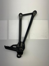 Platine repose pied arrière