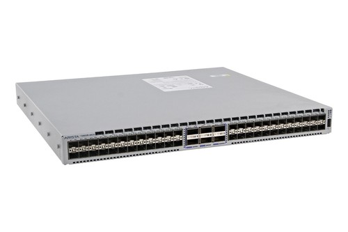 Arista dcs 7280sr 48c6 - arista, dcs-7280sr-48c6-f