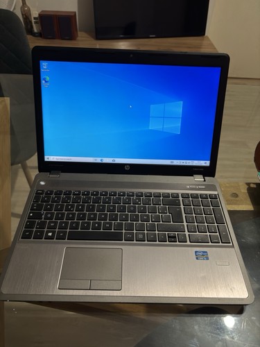 Probook 4540s avec chargeur - hp,