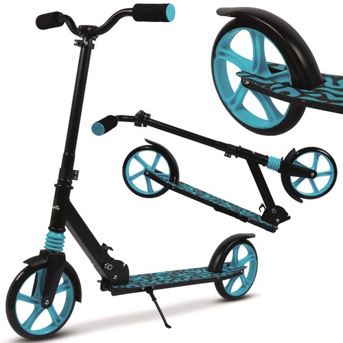 Malplay city scooter - malplay,