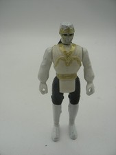 bandai figure 1987 mini figurine Jiraiya GIRAYA NINJA #07 EMILIA