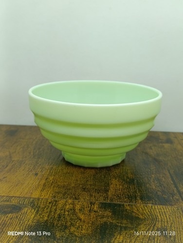 Bol coupelle verre opaline - coupelle,