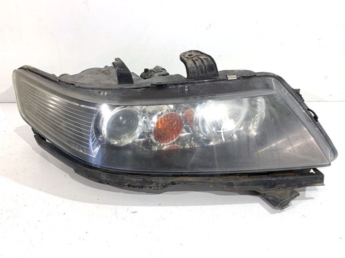 Phare avant droit honda accord - avant,