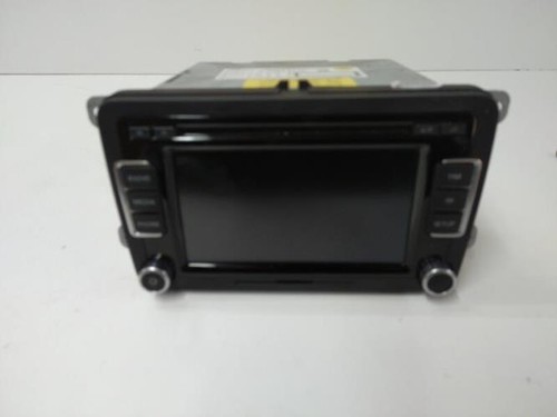 Autoradio origine volkswagen - autoradio, d'origine