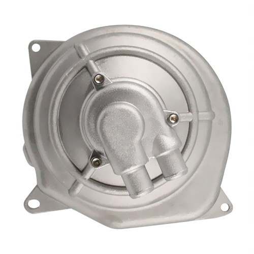 Carter couvercle statore pompe - carter,