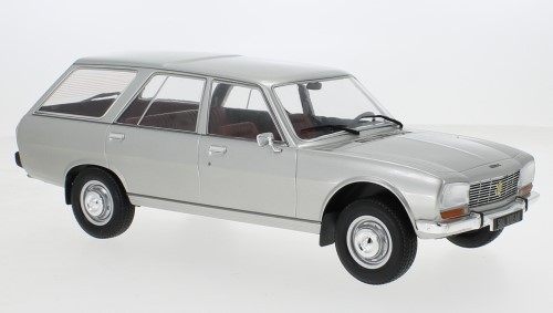 Modelcargroup mcg18358 peugeot - modelcargroup,