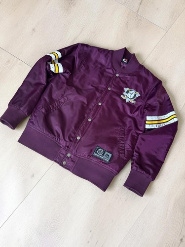 Vintage majestic mighty ducks - vintage,