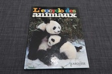 ENCYCLOPEDIE DES ANIMAUX -
