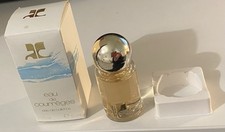 Miniature de parfum COURREGES