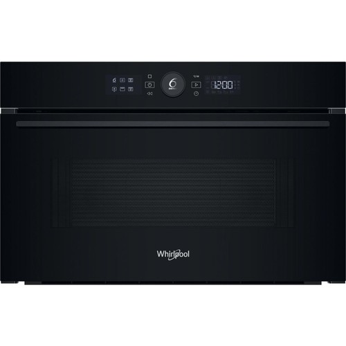Micro ondes grill encastrable