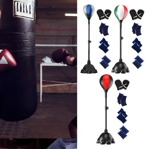 Boule boxe - boule, de