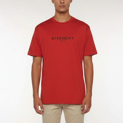Shirt col rond - col,