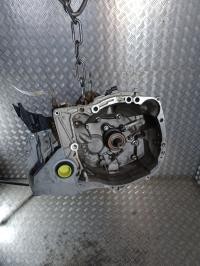 Boite vitesses renault clio - vitesses,