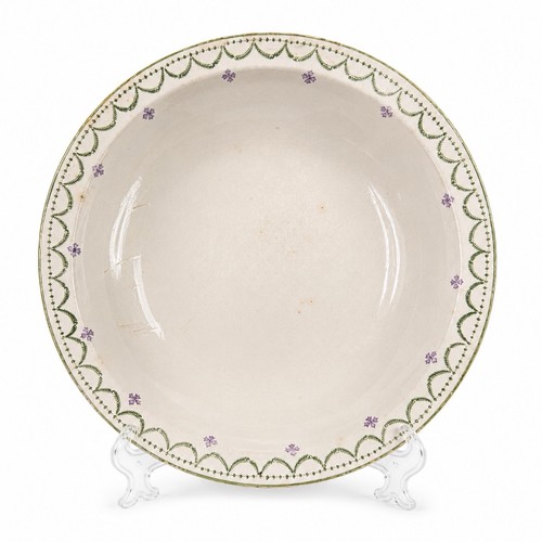 Assiette longwy modèle - assiette,